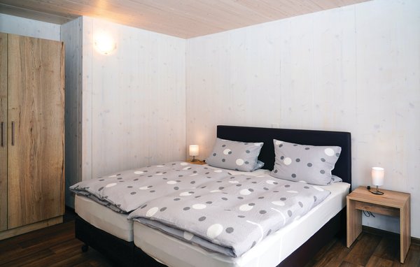 Ferienhaus Ferienhaus 2 Wolfschlucht