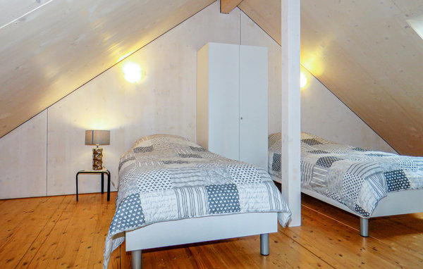 Ferienhaus Ferienhaus 2 Wolfschlucht