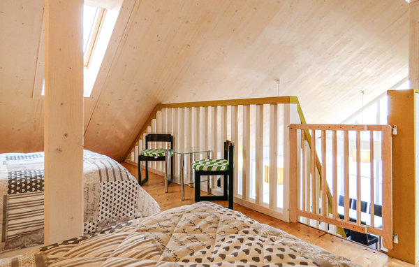 Ferienhaus Ferienhaus 2 Wolfschlucht