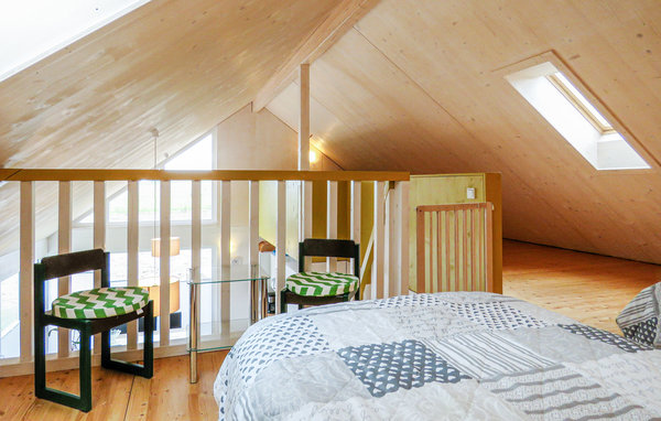 Ferienhaus Ferienhaus 2 Wolfschlucht