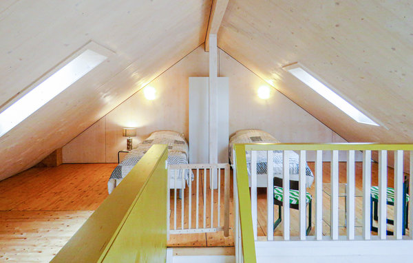 Ferienhaus Ferienhaus 2 Wolfschlucht