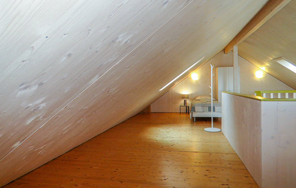 Ferienhaus Ferienhaus 2 Wolfschlucht