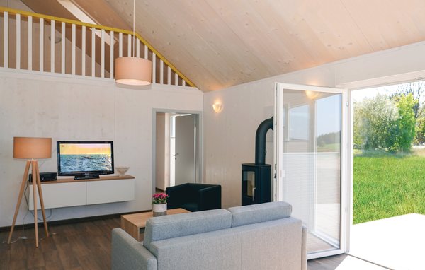 Ferienhaus Ferienhaus 2 Wolfschlucht