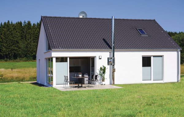 Ferienhaus Ferienhaus 2 Wolfschlucht