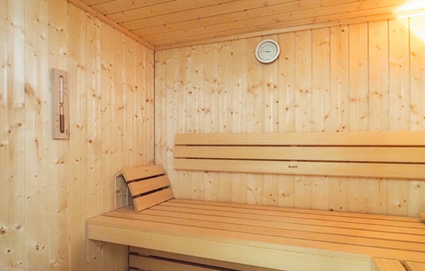 Vakantiehuis Ferienhaus 3 Wolfschlucht