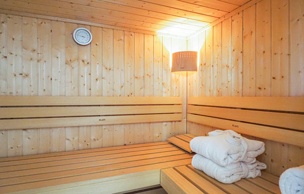 Vakantiehuis Ferienhaus 3 Wolfschlucht