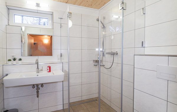 Vakantiehuis Ferienhaus 3 Wolfschlucht