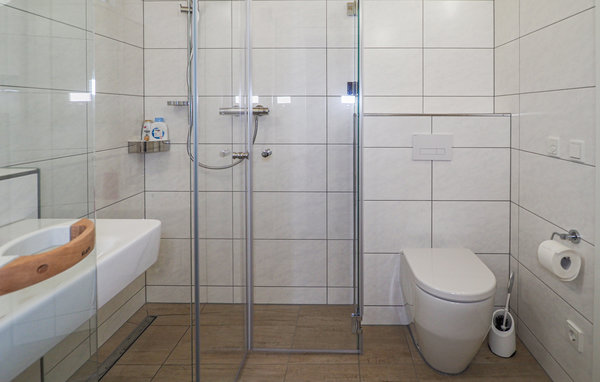 Vakantiehuis Ferienhaus 3 Wolfschlucht