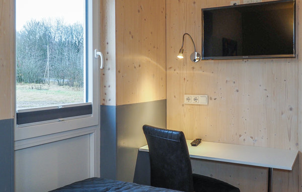 Vakantiehuis Ferienhaus 3 Wolfschlucht