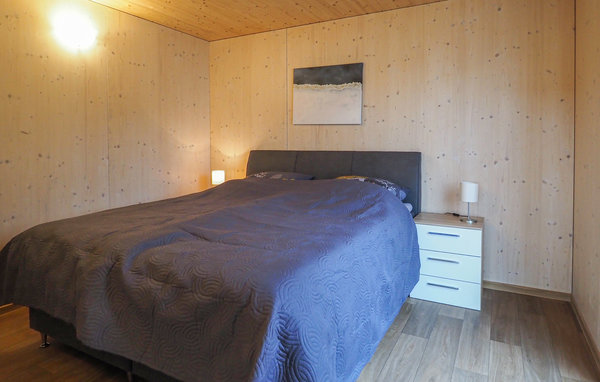 Vakantiehuis Ferienhaus 3 Wolfschlucht