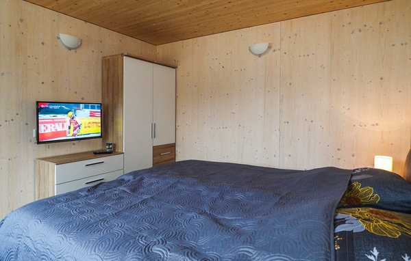 Vakantiehuis Ferienhaus 3 Wolfschlucht