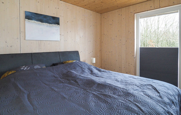 Vakantiehuis Ferienhaus 3 Wolfschlucht
