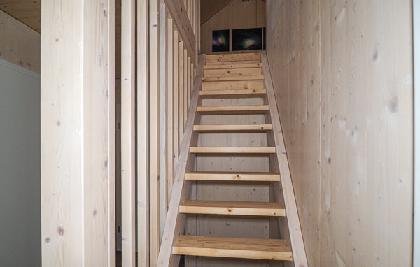 Vakantiehuis Ferienhaus 3 Wolfschlucht