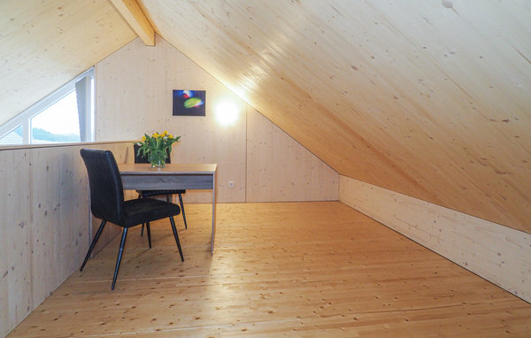 Vakantiehuis Ferienhaus 3 Wolfschlucht