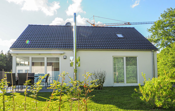 Vakantiehuis Ferienhaus 3 Wolfschlucht