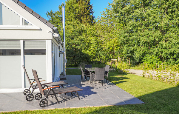 Vakantiehuis Ferienhaus 3 Wolfschlucht
