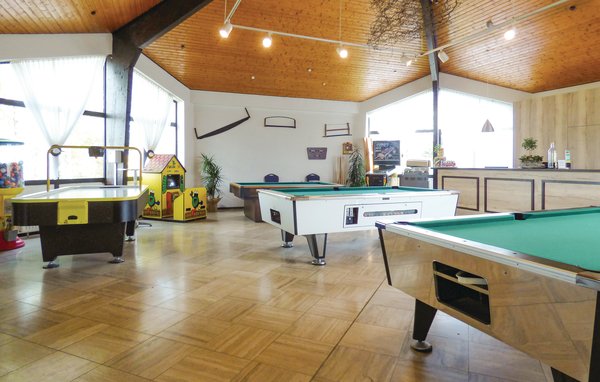 Ferienhaus 
