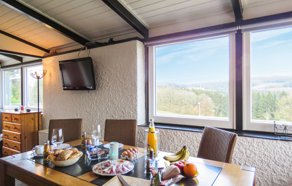 Ferienhaus 