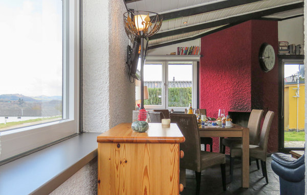 Ferienhaus 