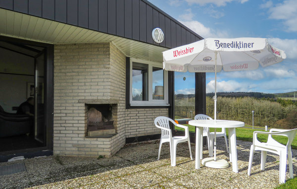 Ferienhaus 