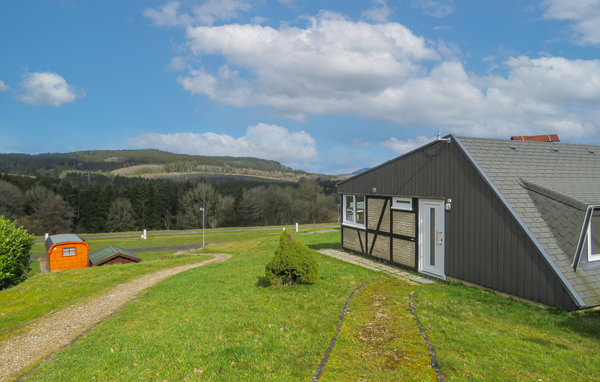 Ferienhaus 
