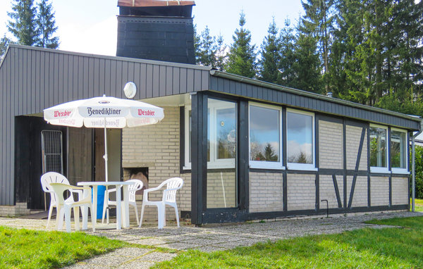Ferienhaus 