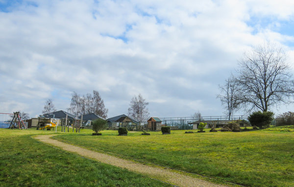 Ferienhaus 