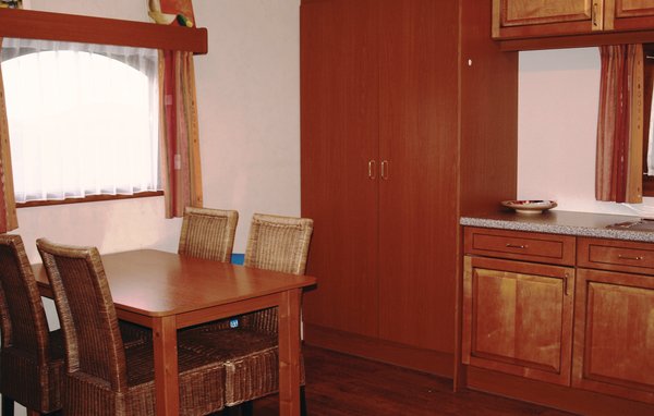 Vakantiehuis - Gerolstein , Duitsland - DEI153 402