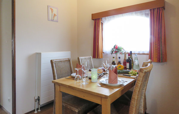 Ferienhaus 
