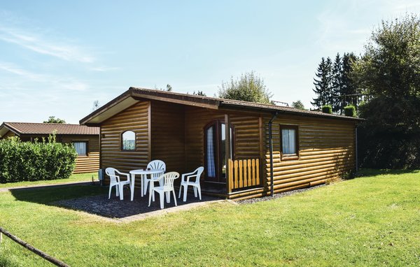 Ferienhaus 
