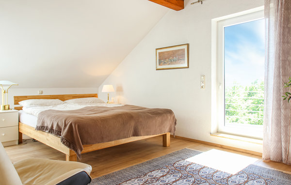 Feriehuse - Nideggen/Eifel , Tyskland - DEI168 601