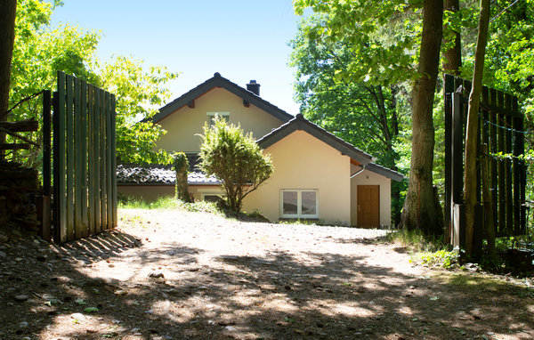 Feriehuse - Nideggen/Eifel , Tyskland - DEI168 104