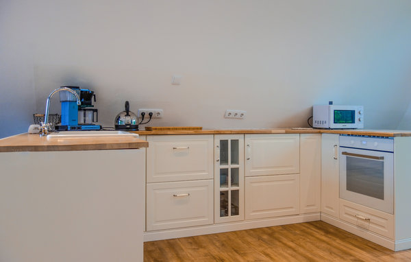 Casa de vacaciones - Killerberg - Eifel , Alemania - DEI170 7