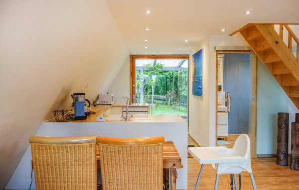 Casa de vacaciones - Killerberg - Eifel , Alemania - DEI170 5