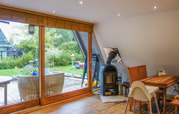 Casa de vacaciones - Killerberg - Eifel , Alemania - DEI170 3