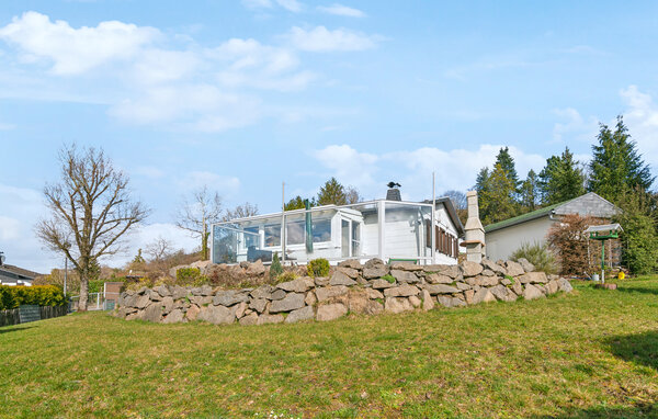 Holiday Home - Gerolstein - Müllenborn , Germany - DEI174 1