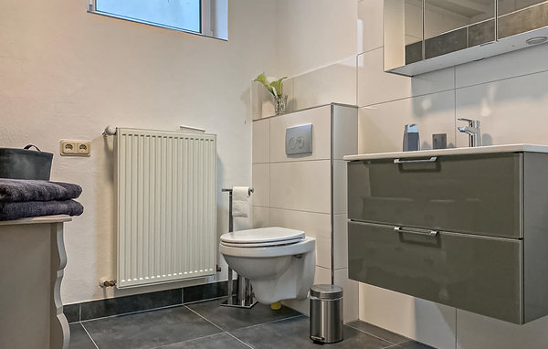 Holiday Home - Nimsreuland - Eifel , Germany - DEI177 701