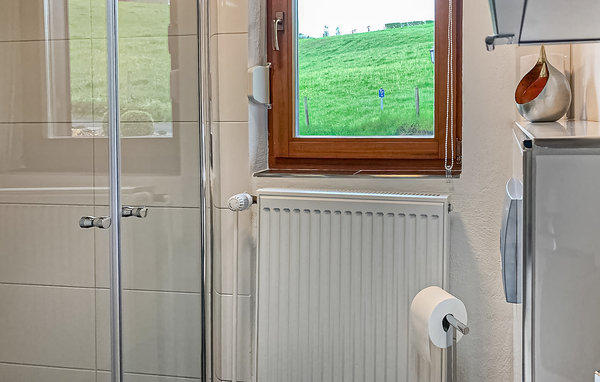 Holiday Home - Nimsreuland - Eifel , Germany - DEI177 703