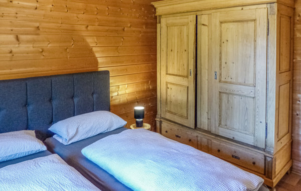 Holiday Home - Nimsreuland - Eifel , Germany - DEI177 601