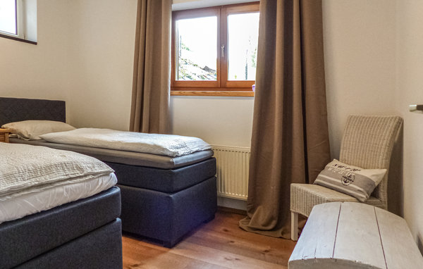 Holiday Home - Nimsreuland - Eifel , Germany - DEI177 602