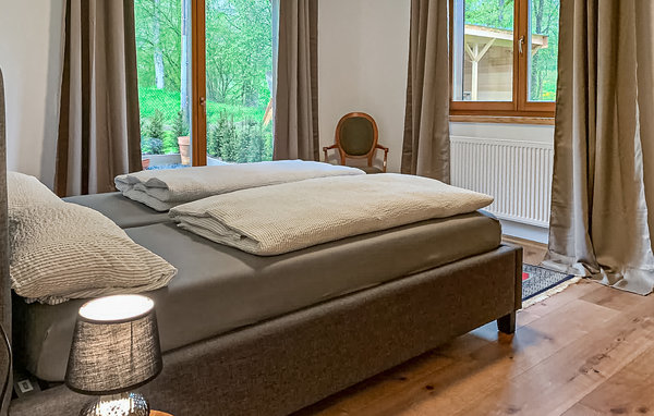 Holiday Home - Nimsreuland - Eifel , Germany - DEI177 603