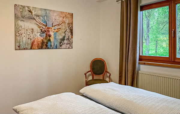 Holiday Home - Nimsreuland - Eifel , Germany - DEI177 605