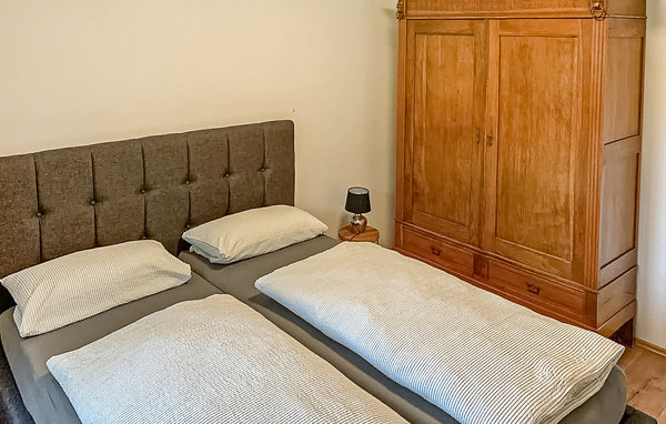 Holiday Home - Nimsreuland - Eifel , Germany - DEI177 607