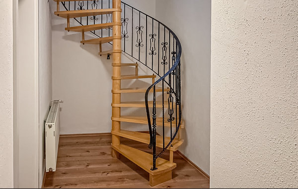 Holiday Home - Nimsreuland - Eifel , Germany - DEI177 501