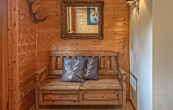 Holiday Home - Nimsreuland - Eifel , Germany - DEI177 502