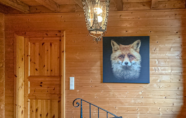 Holiday Home - Nimsreuland - Eifel , Germany - DEI177 503