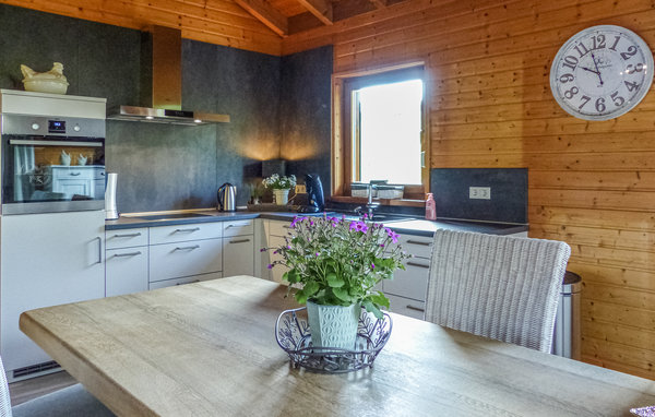 Holiday Home - Nimsreuland - Eifel , Germany - DEI177 4