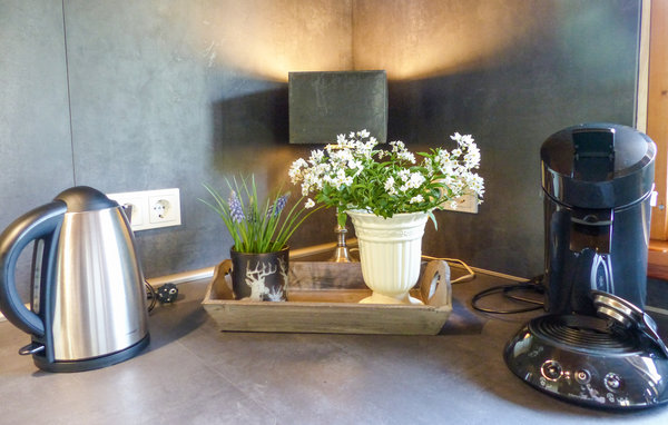 Holiday Home - Nimsreuland - Eifel , Germany - DEI177 5
