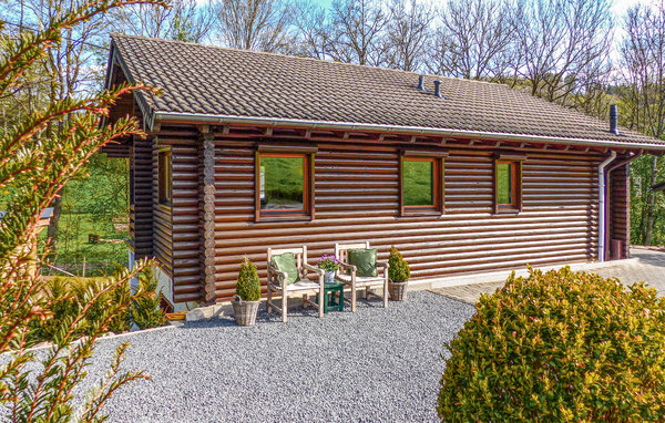 Holiday Home - Nimsreuland - Eifel , Germany - DEI177 81