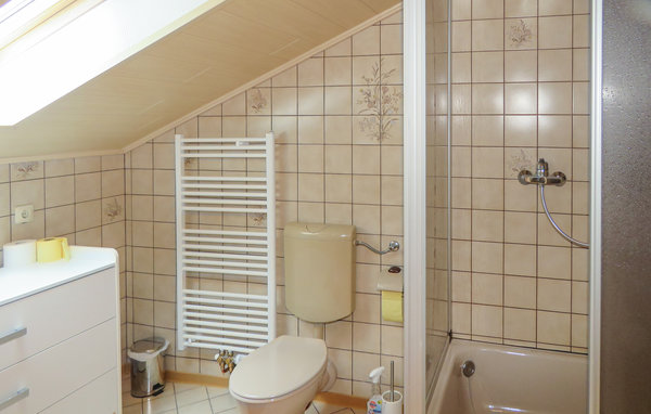 Ferienwohnung 
